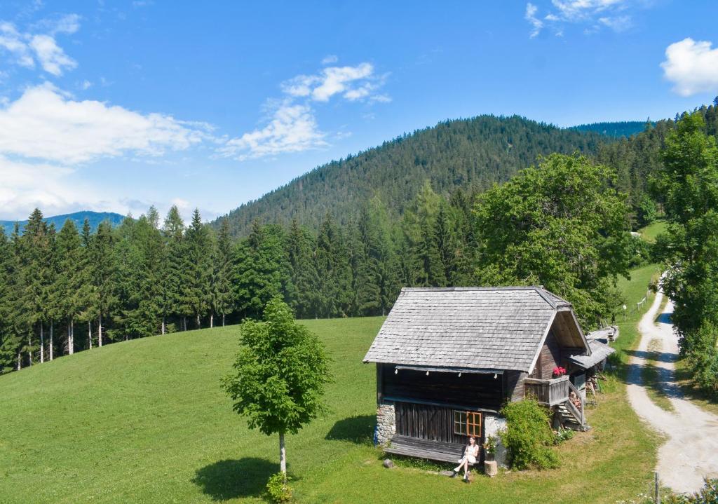 Stoanerhof - 4