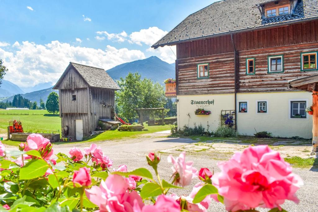 Stoanerhof - 2