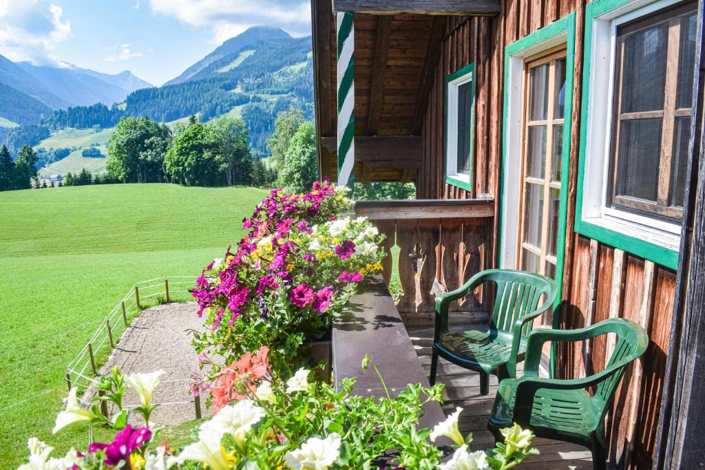 Stoanerhof - 5