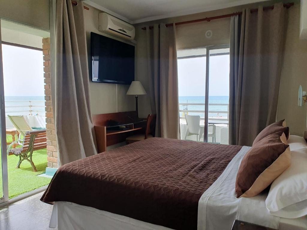 Hotel Polamar, Santa Pola