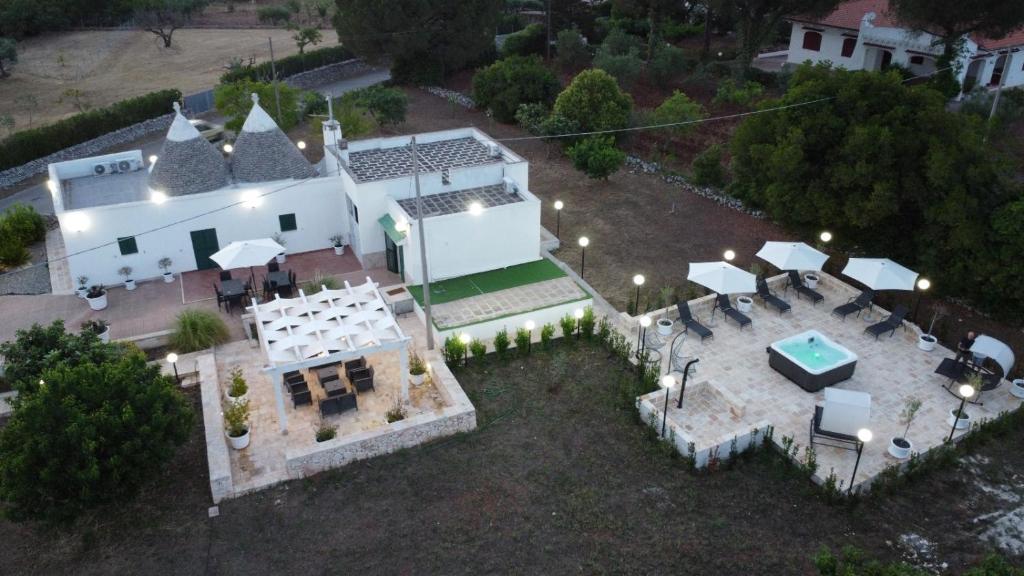 Casa vacanze trullo la dolce vita - 5