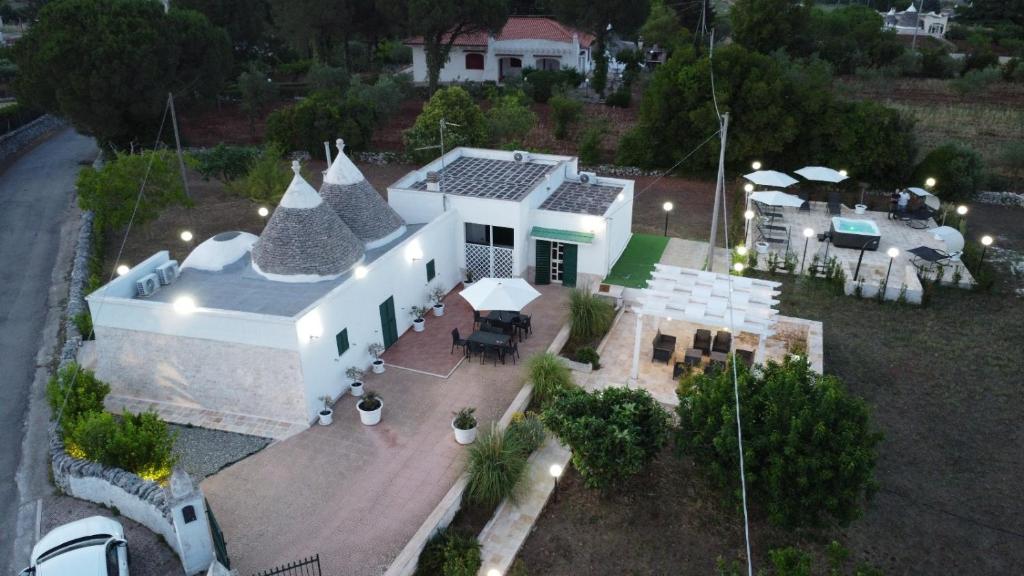 Casa vacanze trullo la dolce vita - 4