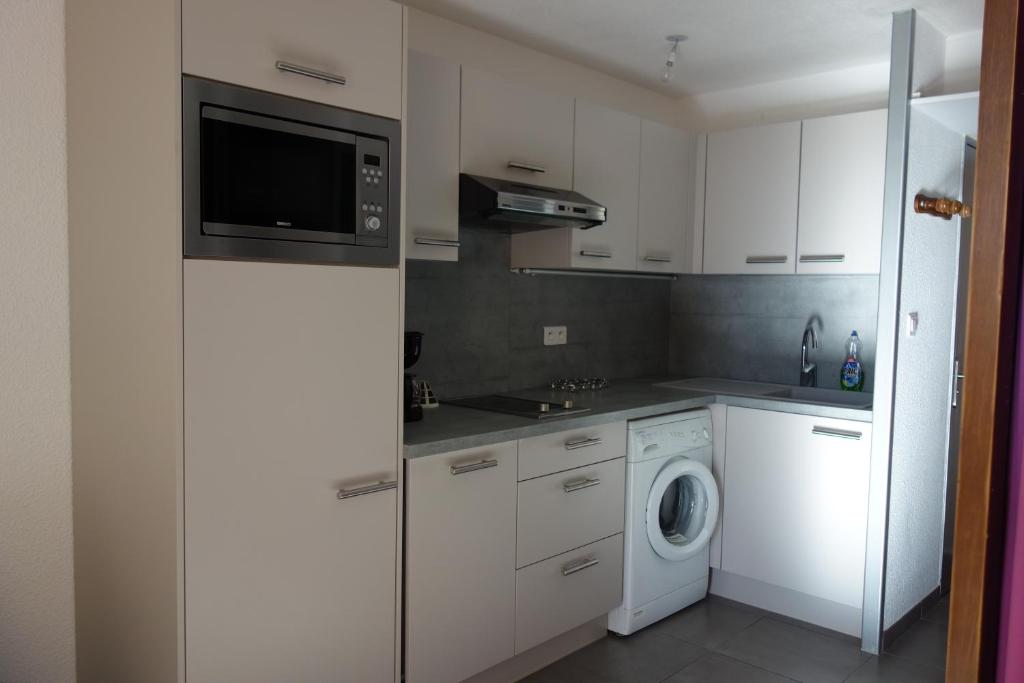 STUDIO CABINE CAP d'AGDE - 3