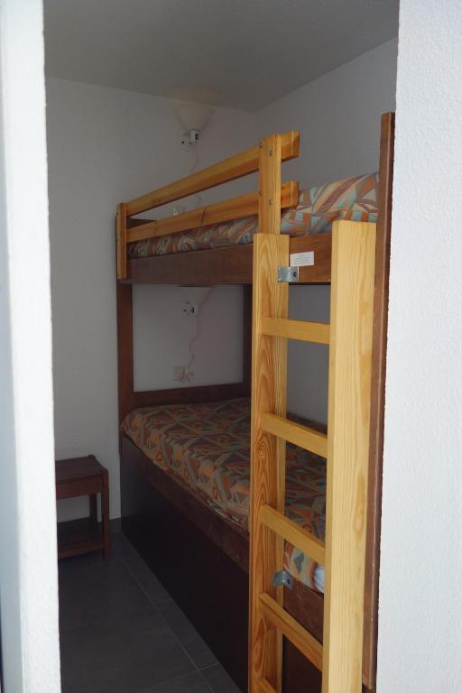 STUDIO CABINE CAP d'AGDE - 4