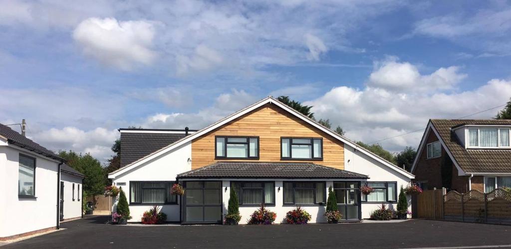 The Dakota Guesthouse Baginton, Baginton