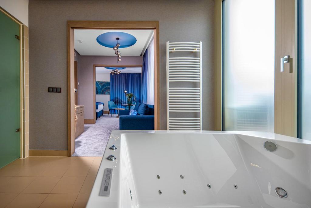 Lifestyle Hotel Matra