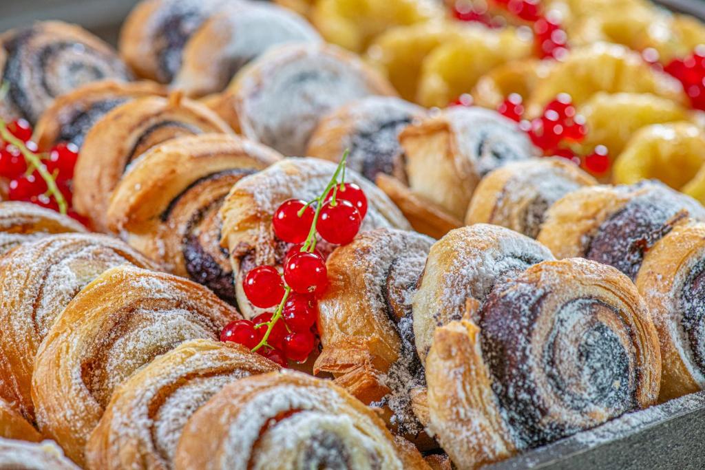 อาหารและเครื่องดื่ม