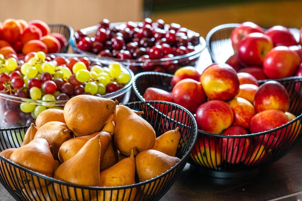 อาหารและเครื่องดื่ม