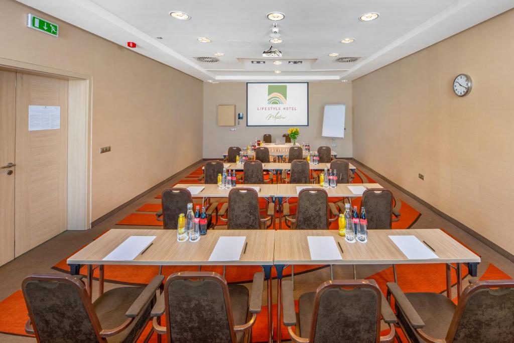 ห้องประชุม / บอลรูม