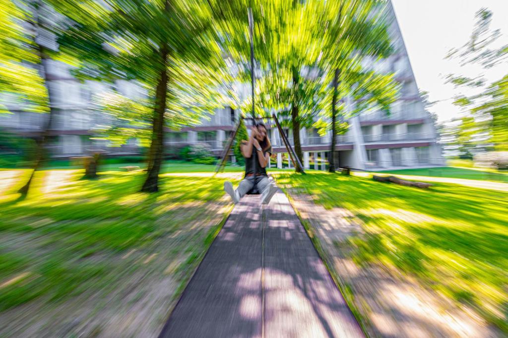 สนามเด็กเล่น