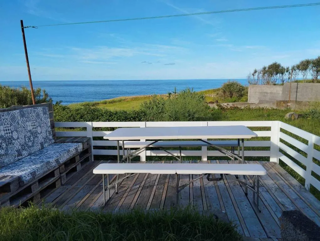 Casa dos Fenais, hotel in Praia da Graciosa