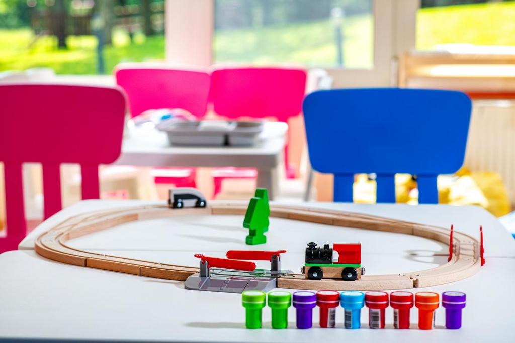 สนามเด็กเล่น