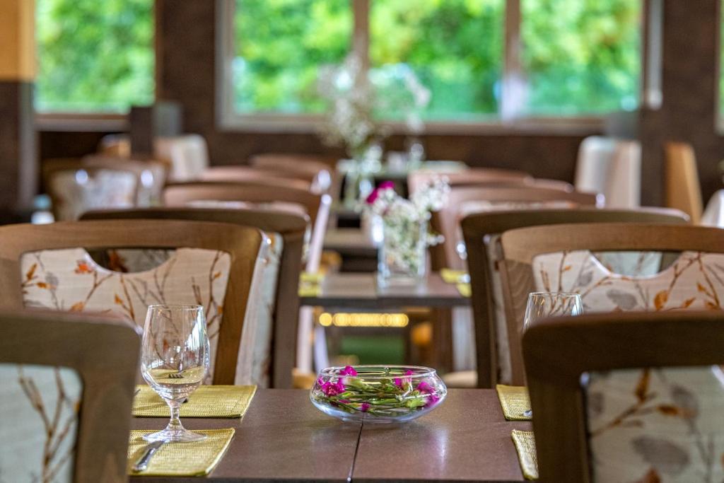 ห้องอาหาร