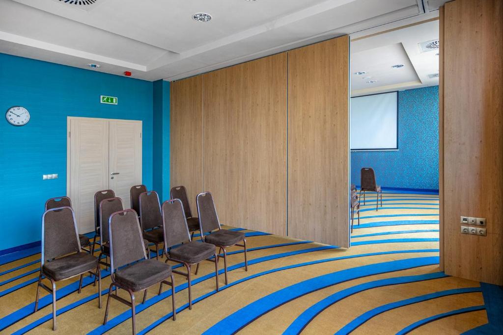 ห้องประชุม / บอลรูม