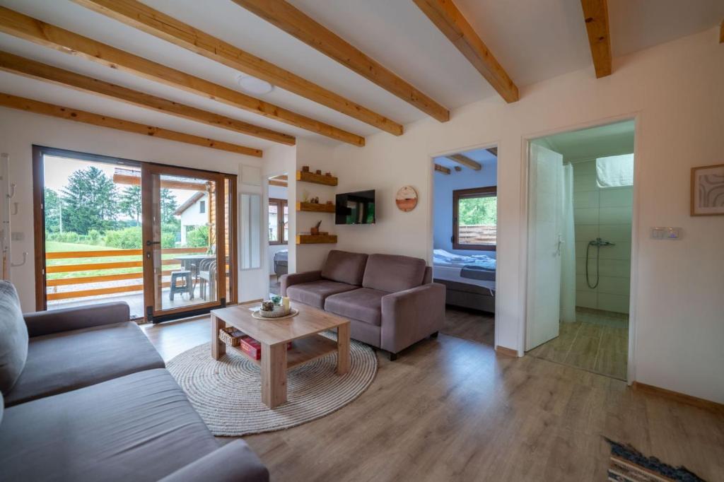 Sweet Home Visoko FREE PARKING, AC, RENT A CAR - 4