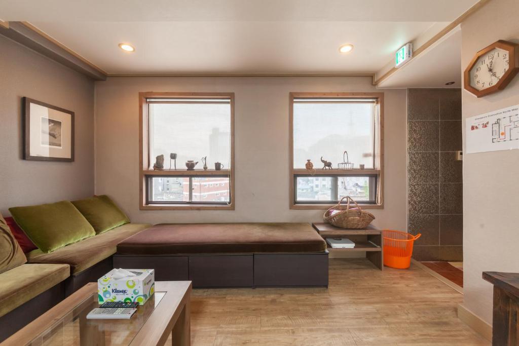 예하도예 게스트하우스 호텔 이미지 1