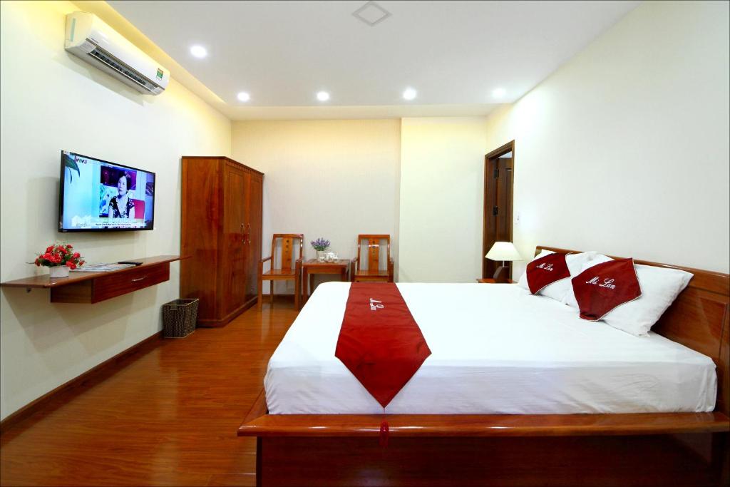 Hoi An Green Channel Homestay 호텔 이미지 1