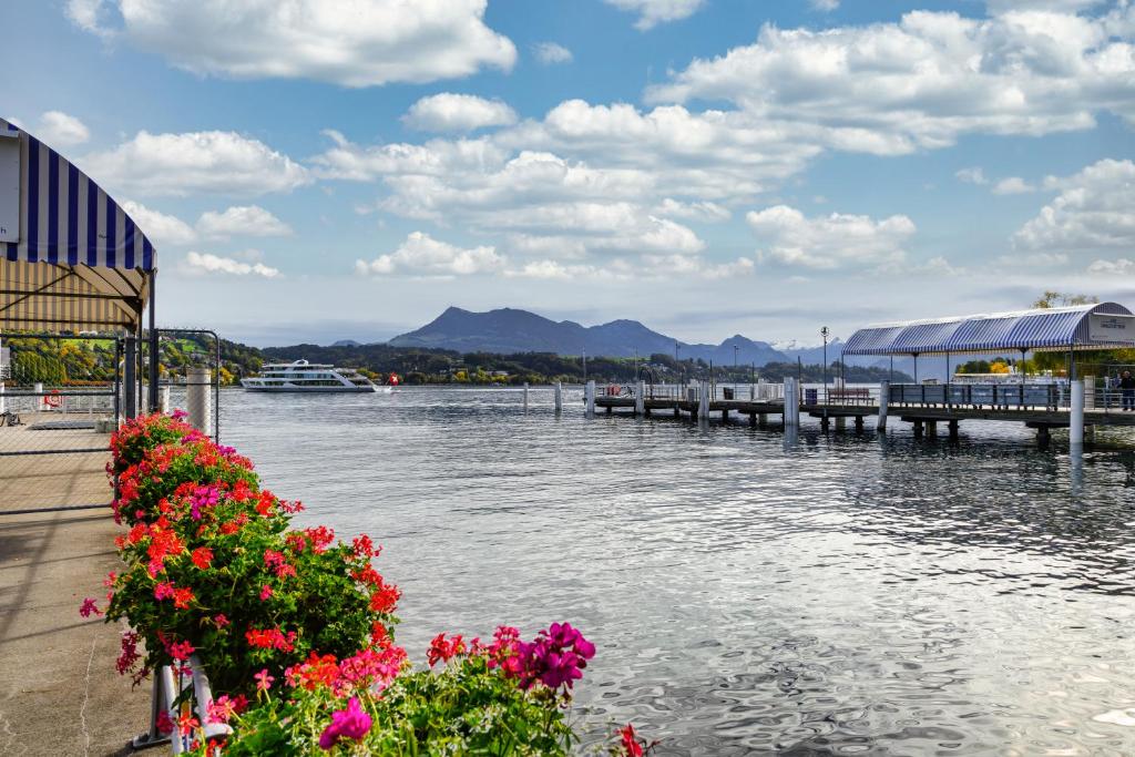 Ibis Budget Luzern City