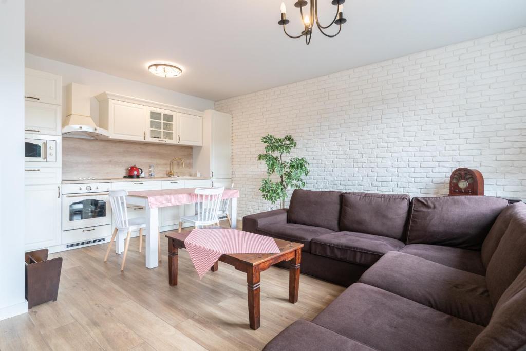 Retro Milenium Park Apartment by BookingHost, Sosnovec