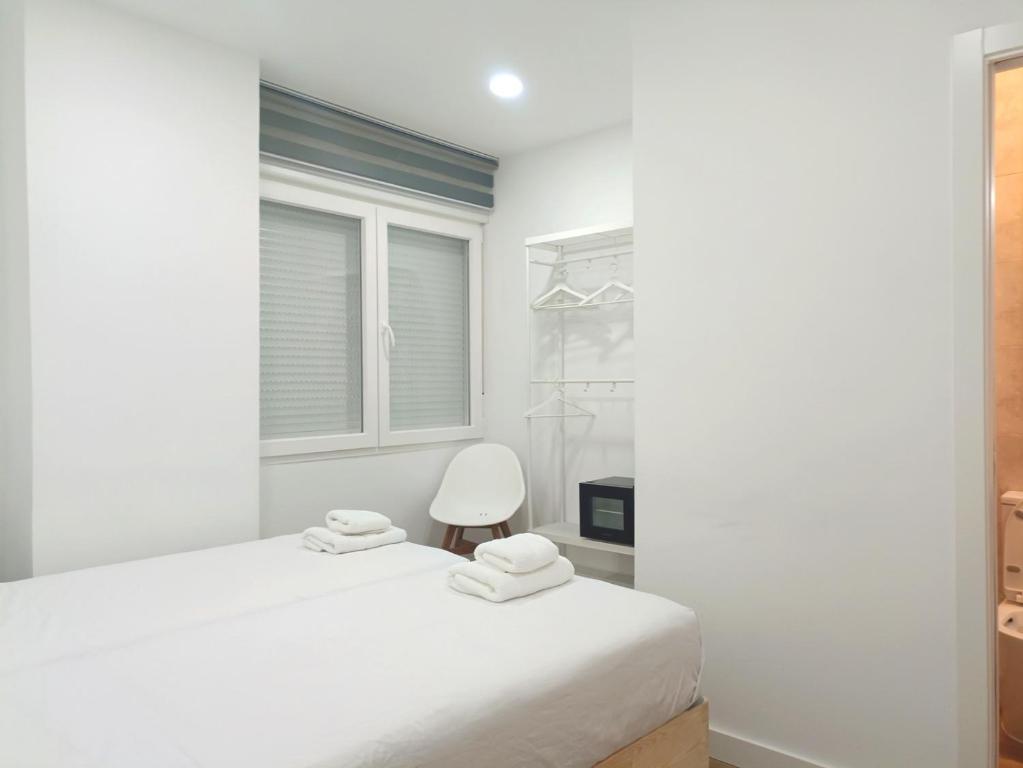 Casa de Huéspedes 12 Octubre Rooms - 3