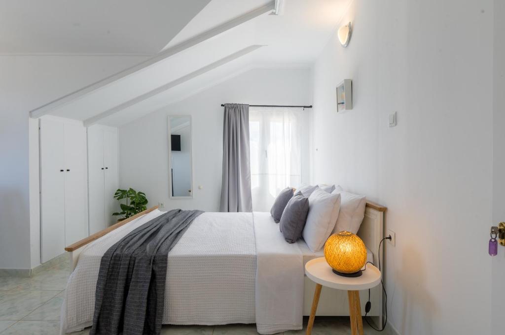 Eraora Lofts & Apartments Kefalonia, Lakithra