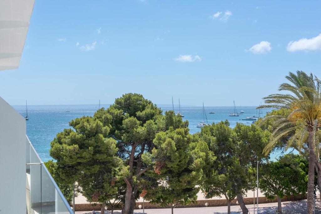 Hotel Palia Tropico Playa — Palma Nova, Balearic Islands