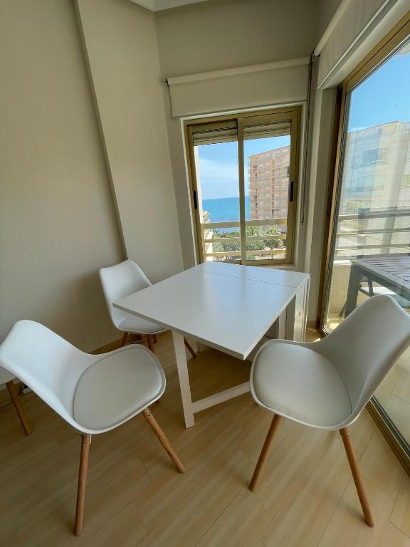 Balcón de Klára - 5