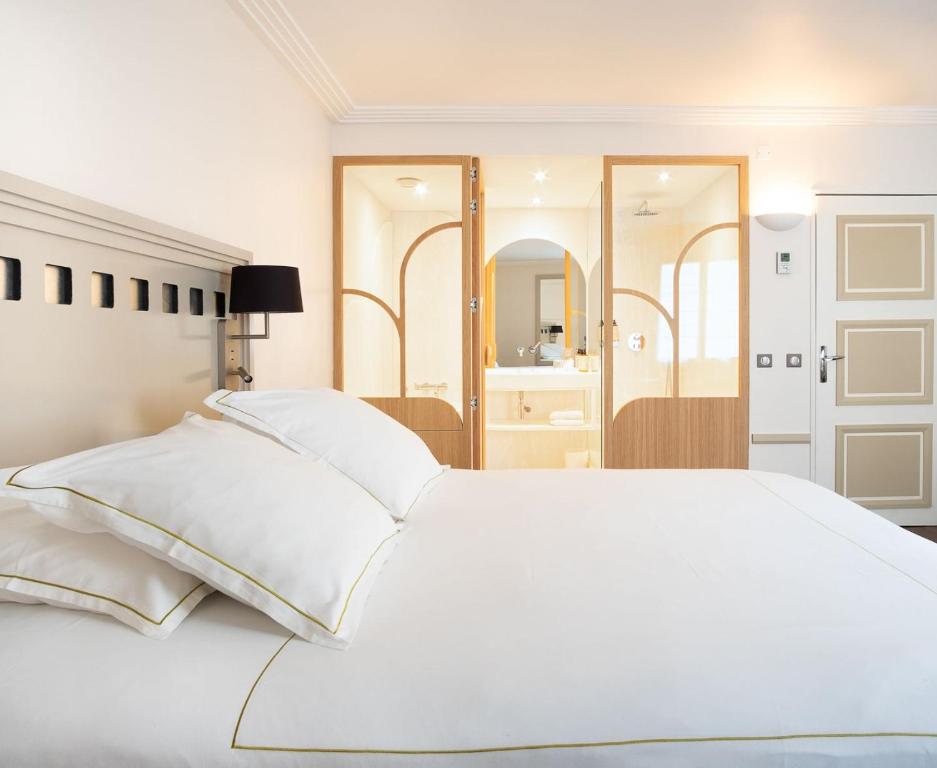 Grand Tonic Hotel & SPA NUXE - 4