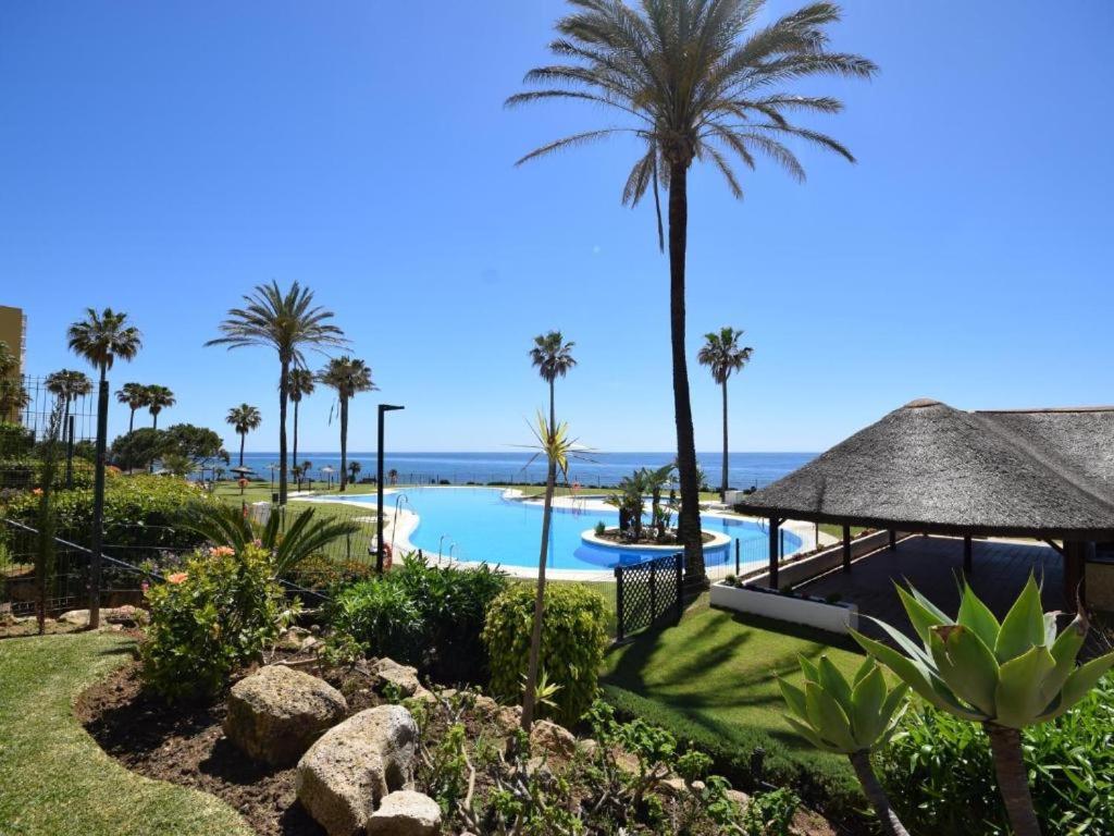 Mi Capricho Beach side Ref 1370, Sitio de Calahonda