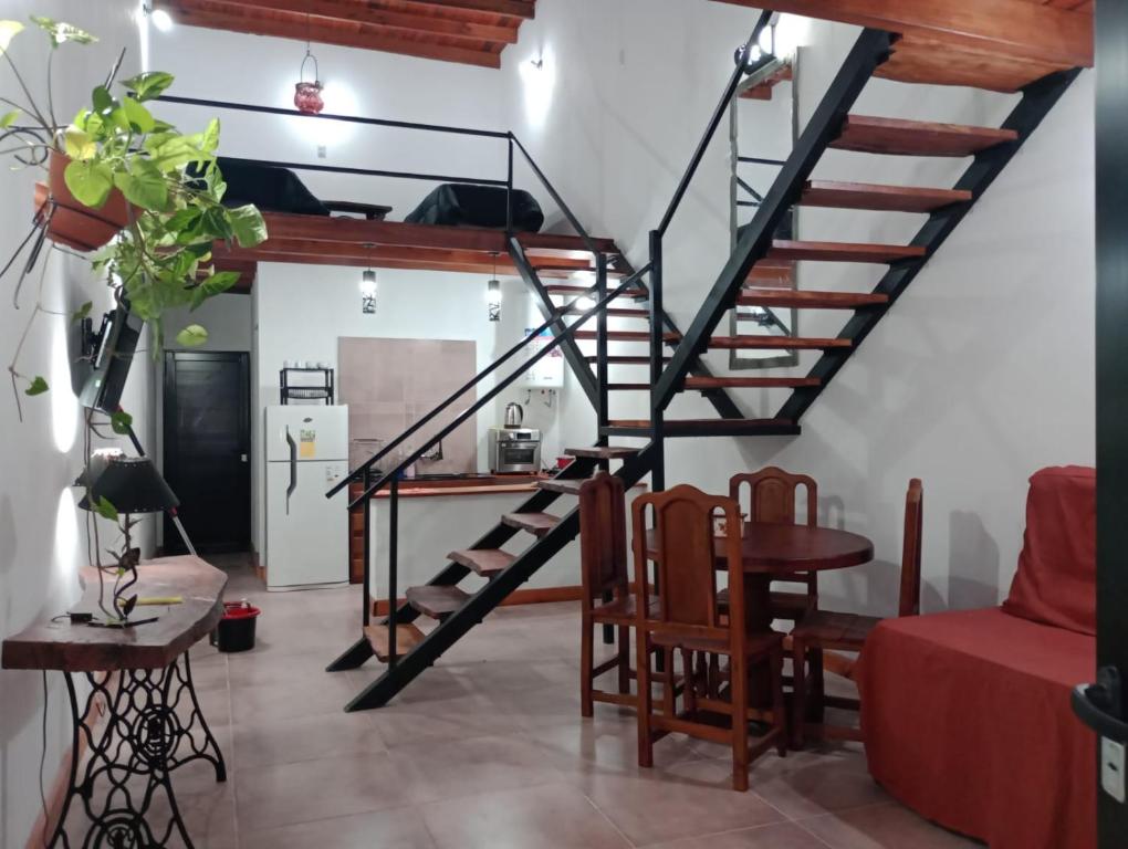 Saudades del Yapeyú - Lofts - 2