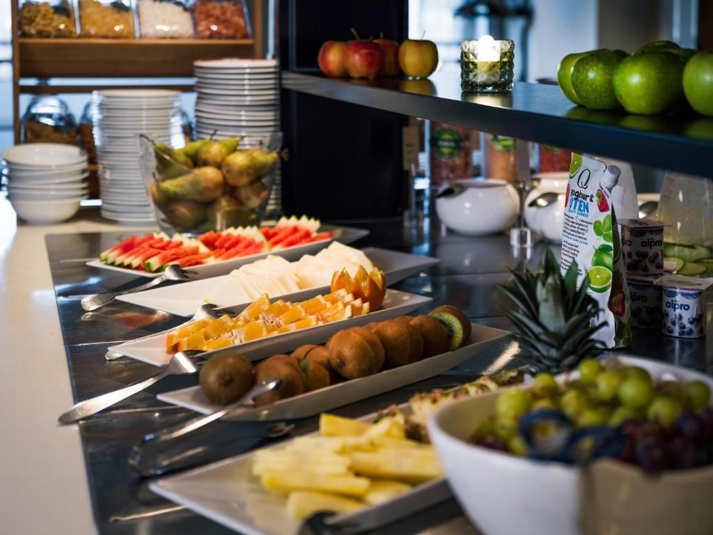 お料理のイメージ