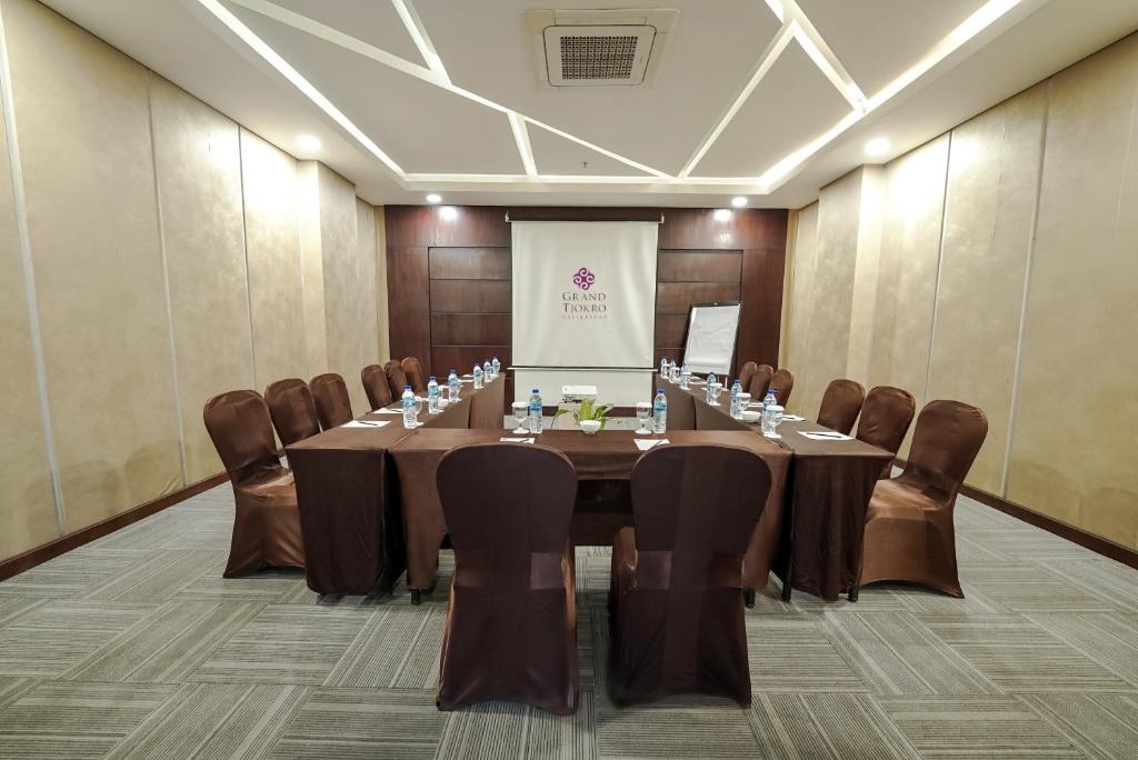 Meeting room / ballrooms