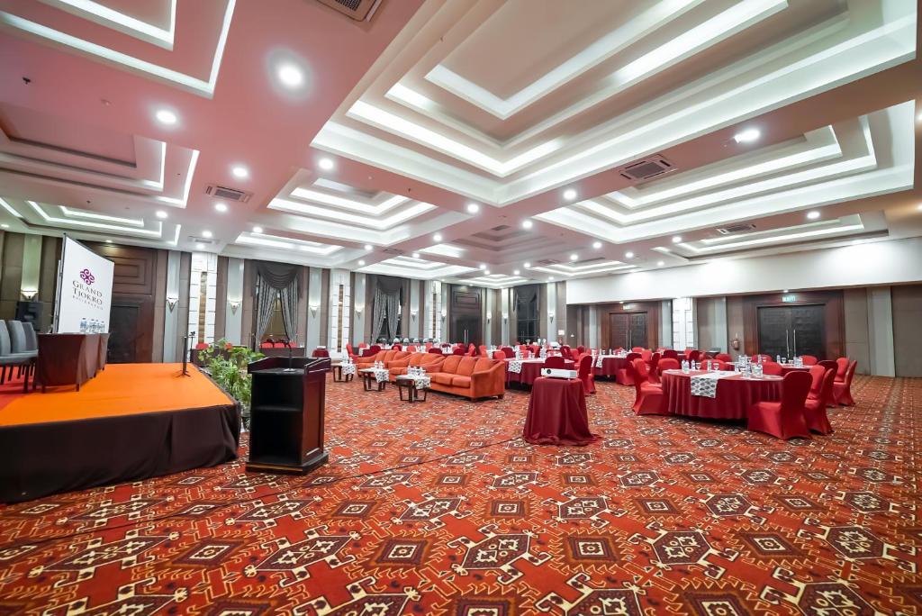 Meeting room / ballrooms