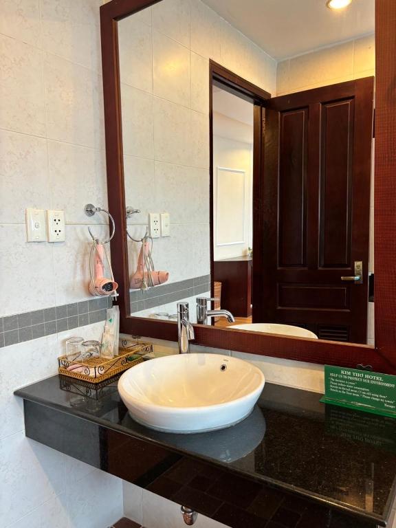 Attrezzature e servizi