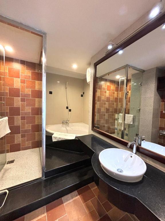 Attrezzature e servizi