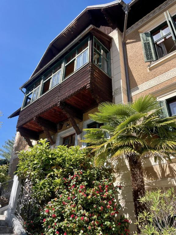 Villa Parkschlössl - 5
