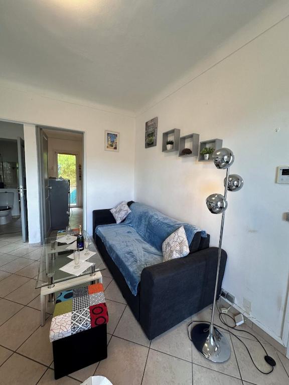 Appartement dans villa roi soleil - 5