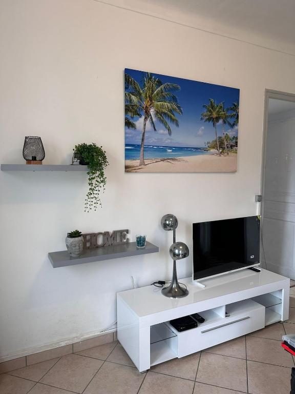 Appartement dans villa roi soleil - 4