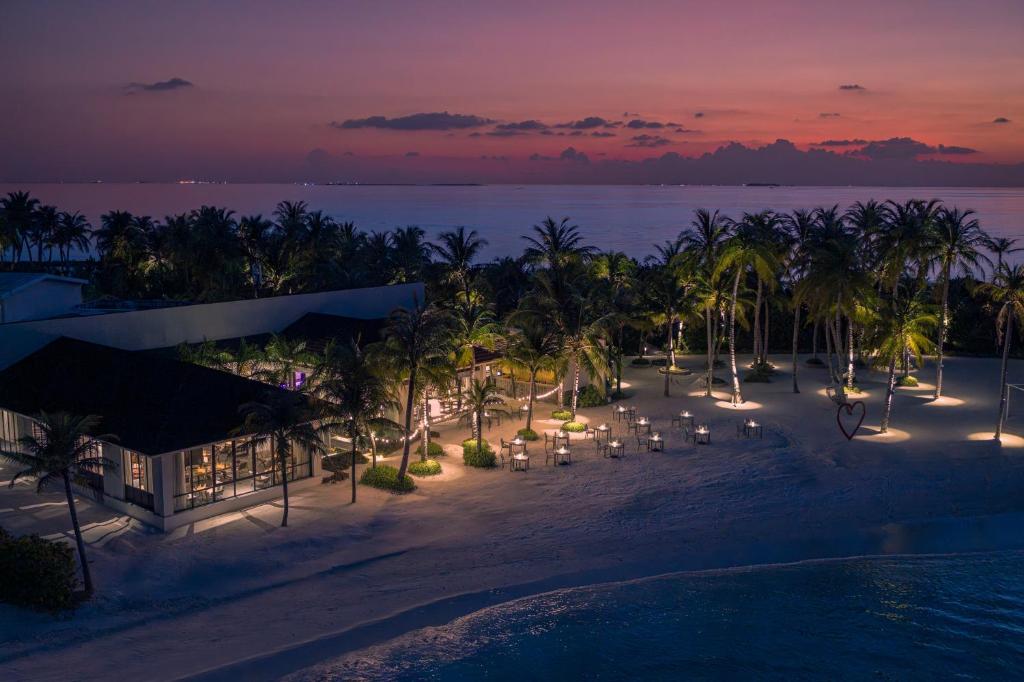 OBLU SELECT Lobigili - Premium All-Inclusive with Free Transfers — Restaurant & bars in Kaafu Atoll, Kaafu