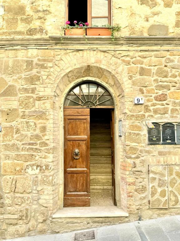 MontalciNest - 1