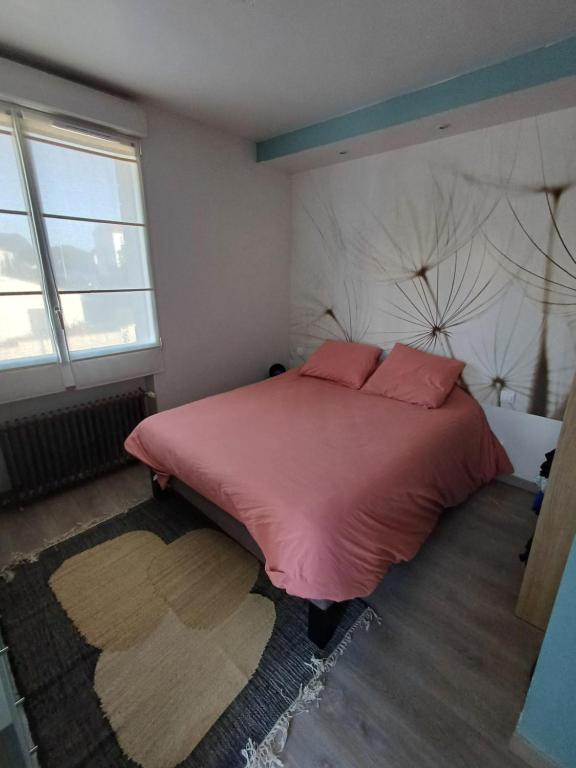 Maison familiale avec jacuzzi et piscine - 5
