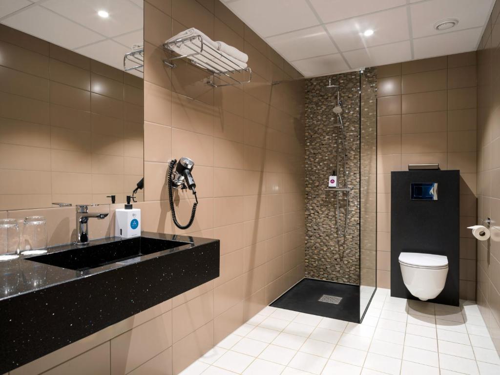 バスルーム（客室）