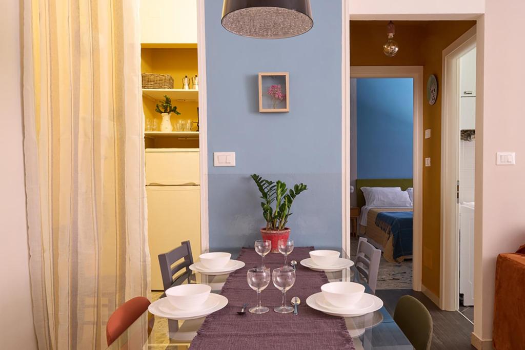 Gigi' Studio, Verona