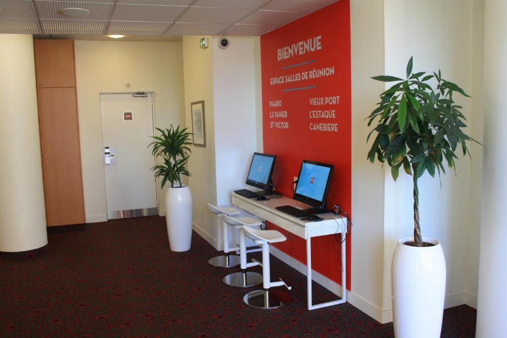 Facilities