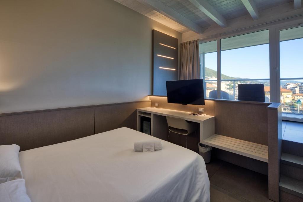 ポッジオ ホテル (Poggio Hotel)