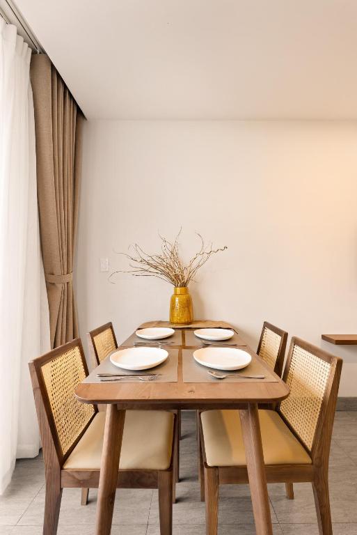 Hoàng Thịnh Hotel & Apartment Danang