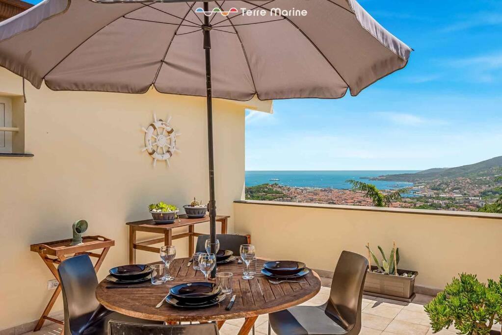 Reborn House, TerreMarine - 1