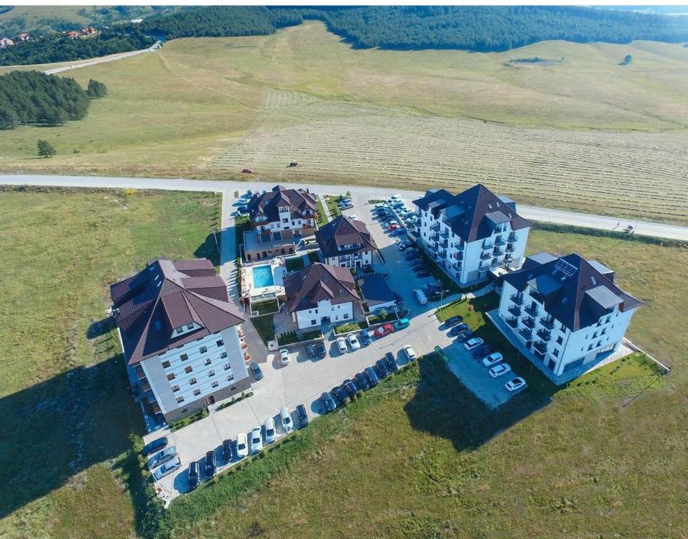 Zlatibor Hills In - 4