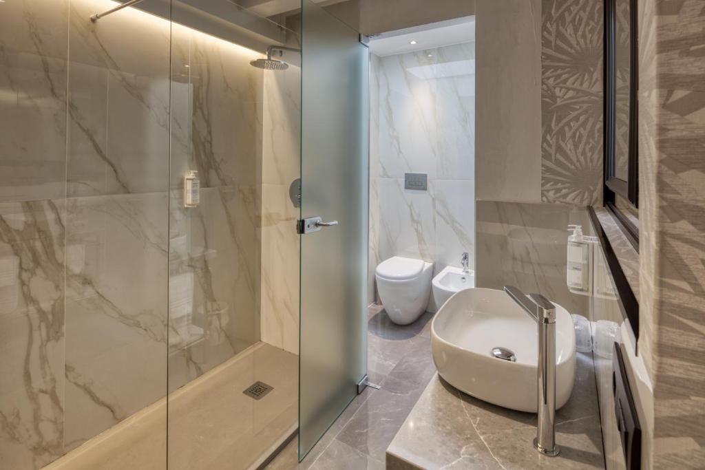 バスルーム（客室）