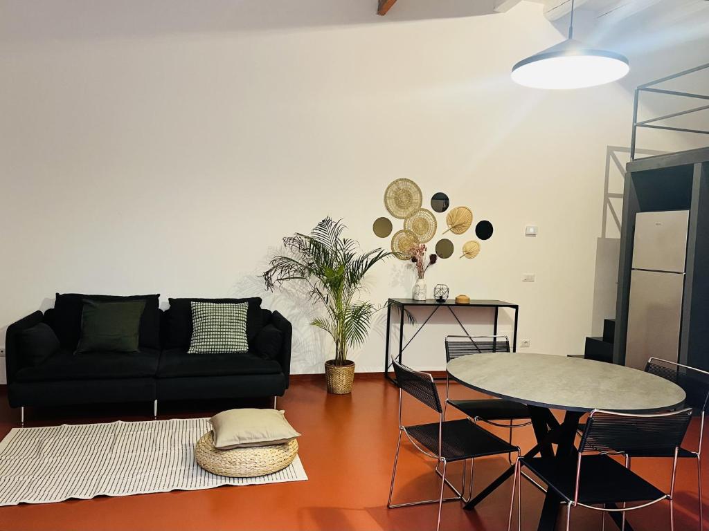 Design Loft Navigli, Milán